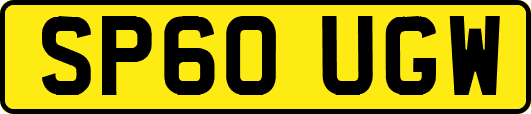 SP60UGW