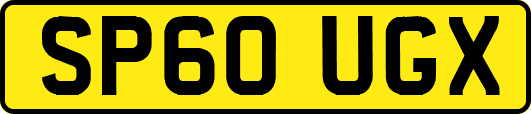 SP60UGX