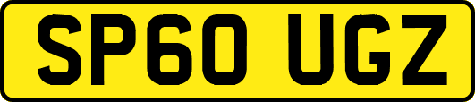 SP60UGZ