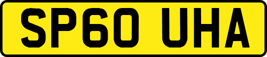 SP60UHA