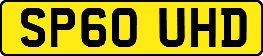 SP60UHD