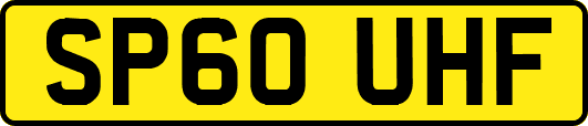 SP60UHF