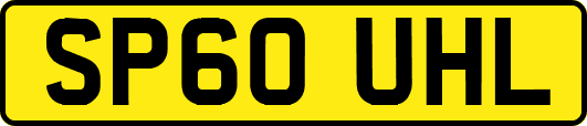 SP60UHL