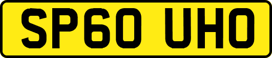 SP60UHO