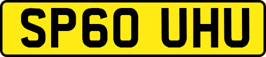 SP60UHU