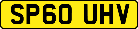 SP60UHV