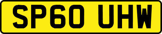 SP60UHW