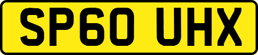 SP60UHX
