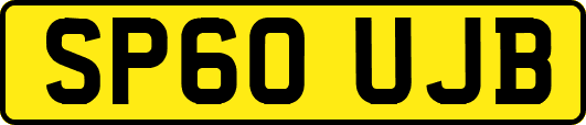 SP60UJB
