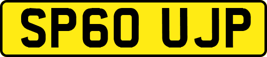 SP60UJP