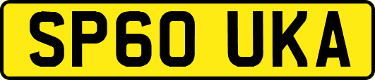 SP60UKA