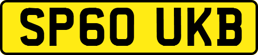 SP60UKB