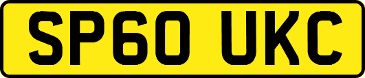 SP60UKC