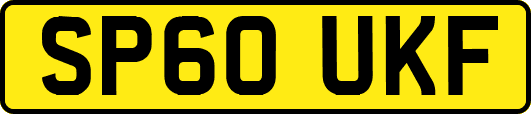 SP60UKF