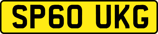 SP60UKG