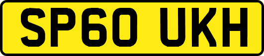 SP60UKH