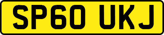 SP60UKJ