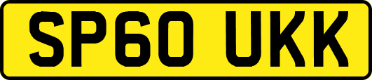 SP60UKK