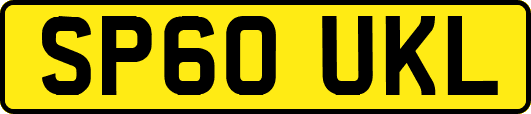 SP60UKL