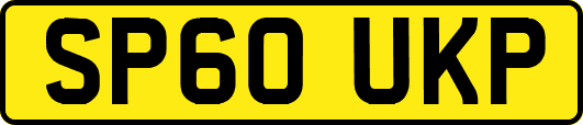 SP60UKP