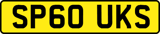 SP60UKS
