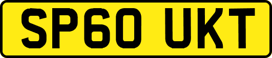 SP60UKT