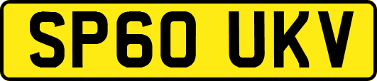 SP60UKV