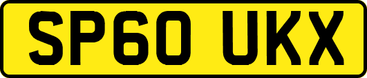 SP60UKX