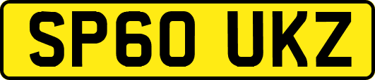 SP60UKZ