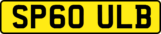SP60ULB