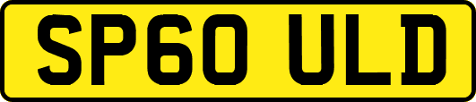 SP60ULD