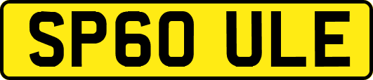 SP60ULE