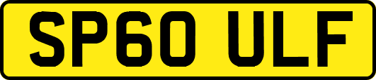 SP60ULF