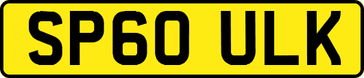 SP60ULK