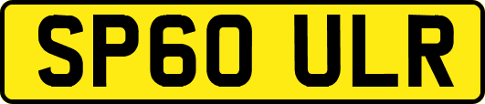 SP60ULR