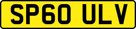 SP60ULV
