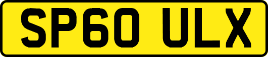 SP60ULX