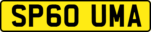 SP60UMA