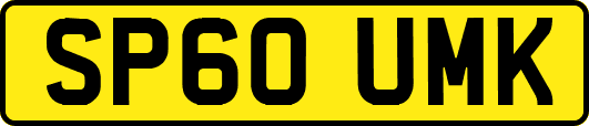 SP60UMK