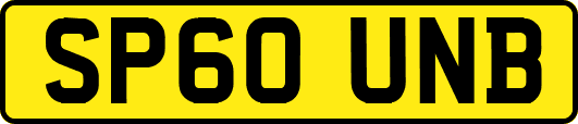 SP60UNB