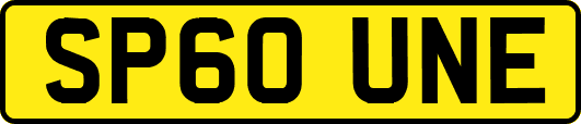 SP60UNE