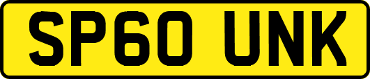 SP60UNK