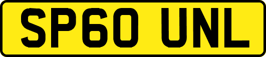 SP60UNL