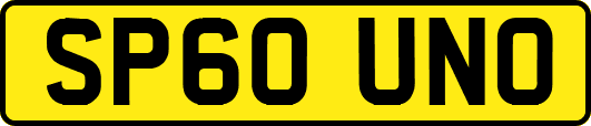 SP60UNO