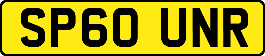 SP60UNR