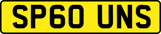 SP60UNS