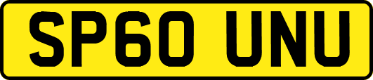 SP60UNU
