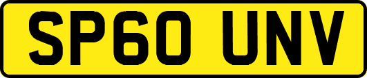 SP60UNV