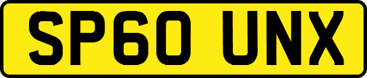 SP60UNX