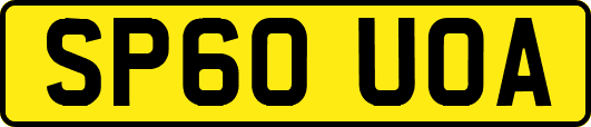 SP60UOA